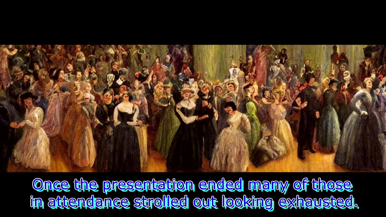 Temptations of Time Episode 36