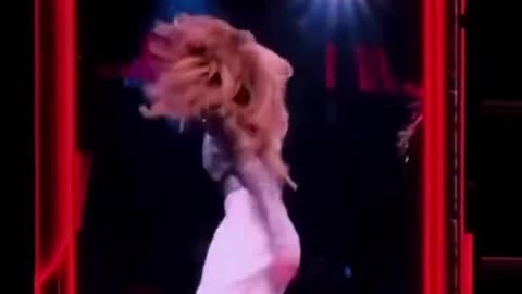 Jlo / Jennifer Lopez Has A Receeding Hairline - They Not Like Us Segment
