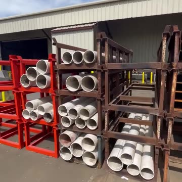 Why Choose Steel Tubing for Industrial and Structural Applications