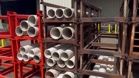 Why Choose Steel Tubing for Industrial and Structural Applications