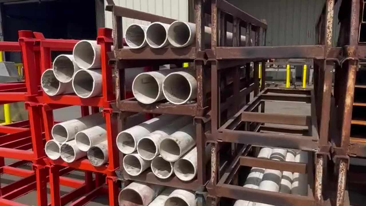 Why Choose Steel Tubing for Industrial and Structural Applications