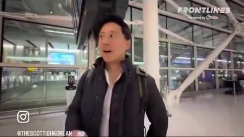 Meanwhile, real terrorists are housed in 4-star hotels paid for by taxpayers