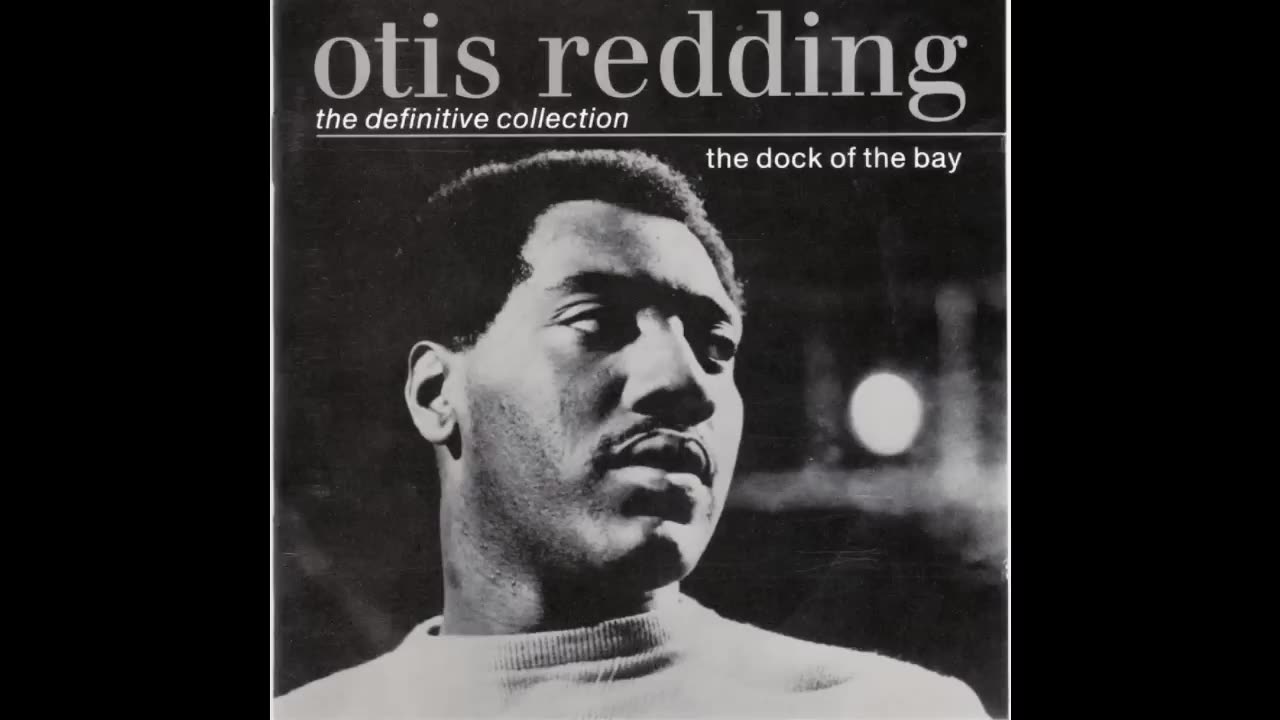 Otis Redding - A Change Is Gonna Come