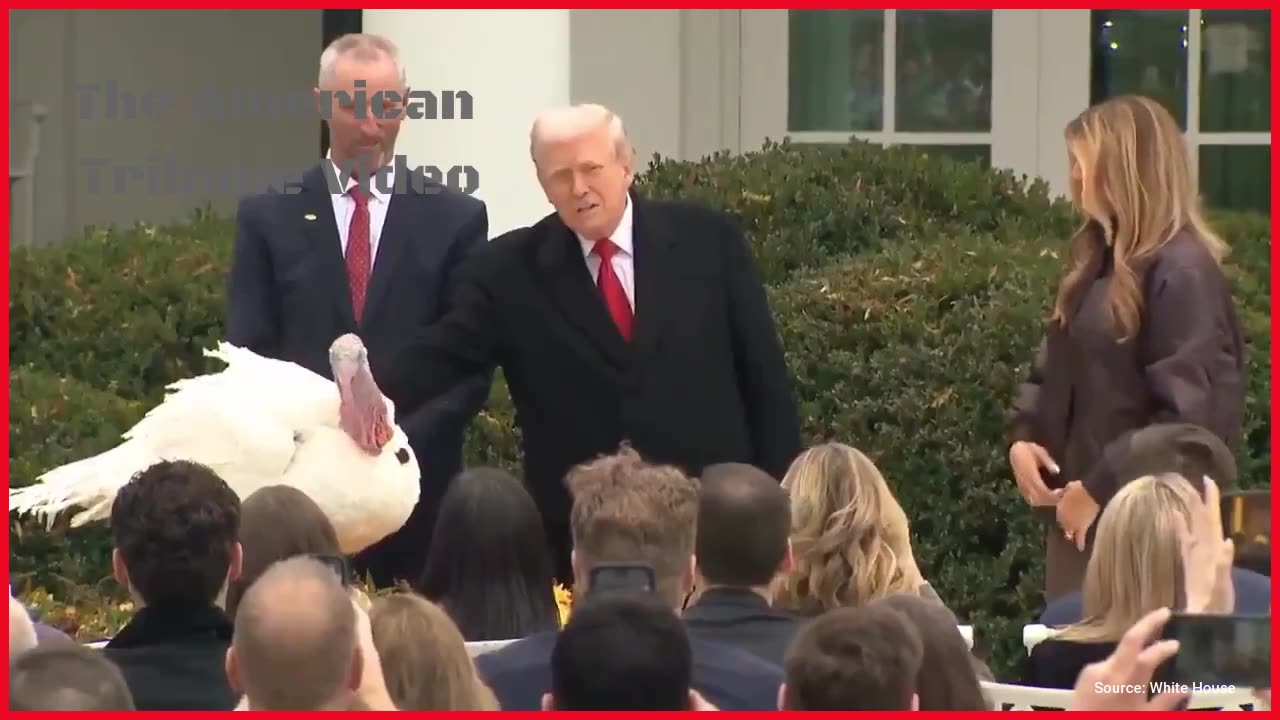 Melania Steals Spotlight with “Truly Personal and Innovative” Winter Outfit