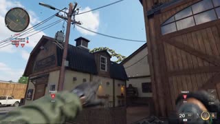 CoD Grinded