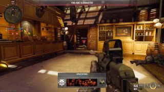 CoD Grinded
