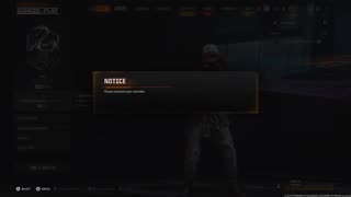 CoD Grinded