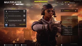 CoD Grinded