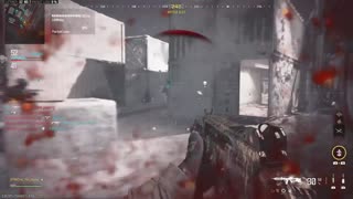 CoD Grinded