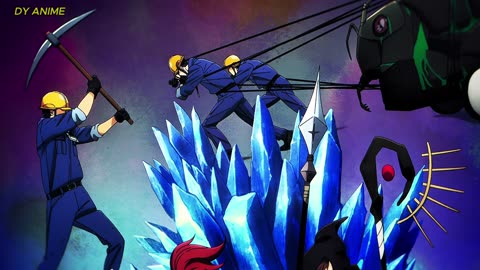 Solo leveling season 02 episodes 4 in hindi official