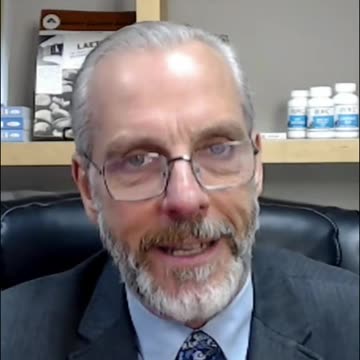 Man in America - Seth Holehouse - Short 5 - How Big Pharma Turned Cancer Into a TRILLION-DOLLAR Business