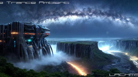 Dance Trance Ambient Loveliness - Lachm