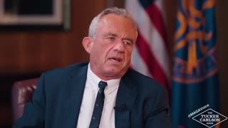 WOW! RFK Jr. just said he believes Fauci received a “pardon” for creating the coronavirus