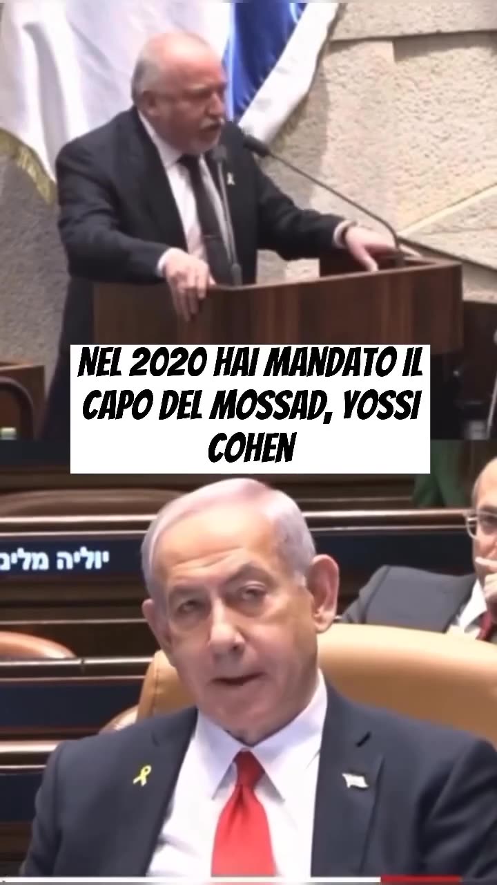 Hamas finanziato attraverso il Qatar col benestare del premier israeliano