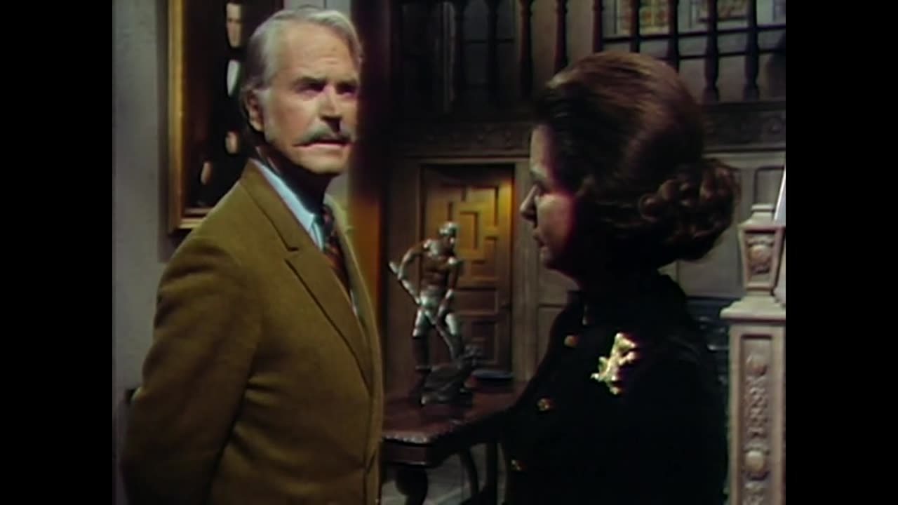 020) Dark Shadows • #0895 (Fri. 28Nov'69)