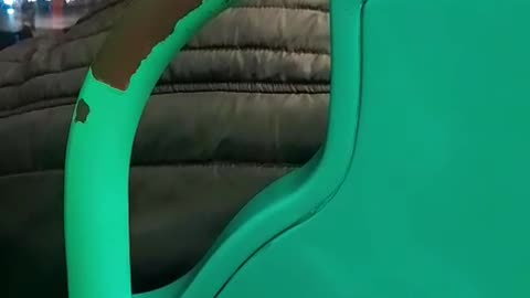 E vola vola si sa: la sconvolgente realtà dell'immigrazione