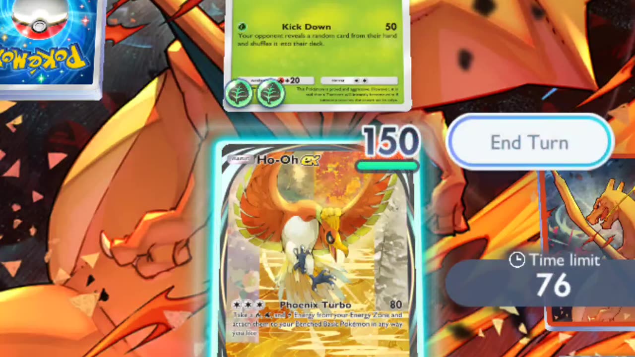 pokemon battle