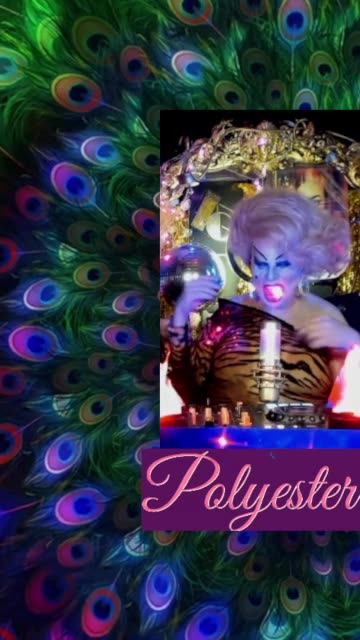 ~Lucky~Donna Summer~Love Mix Dj Discoworm