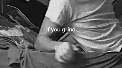 GET UP AND GRIND - Motivational Video