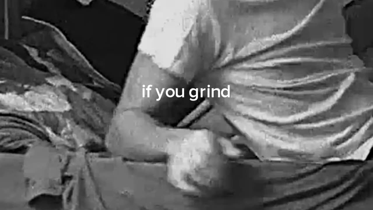 GET UP AND GRIND - Motivational Video