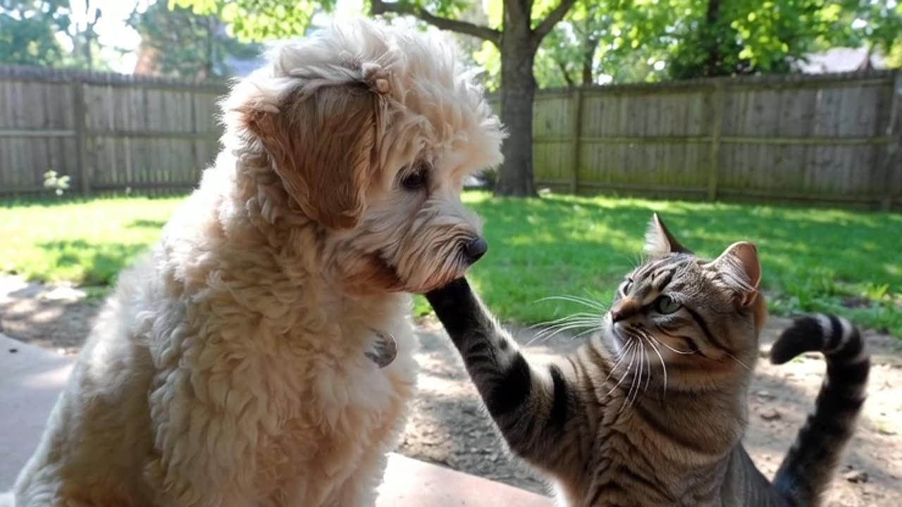 “Funny Animal Videos Compilation 😂” “Cute and Funny Animals 😍” “Funny Cats and Dogs Videos 🐱🐶”