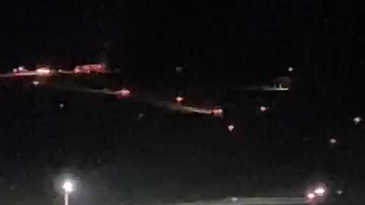 Plane departing from Roatan, Bay Islands, to La Ceiba, Atlantida, experienced