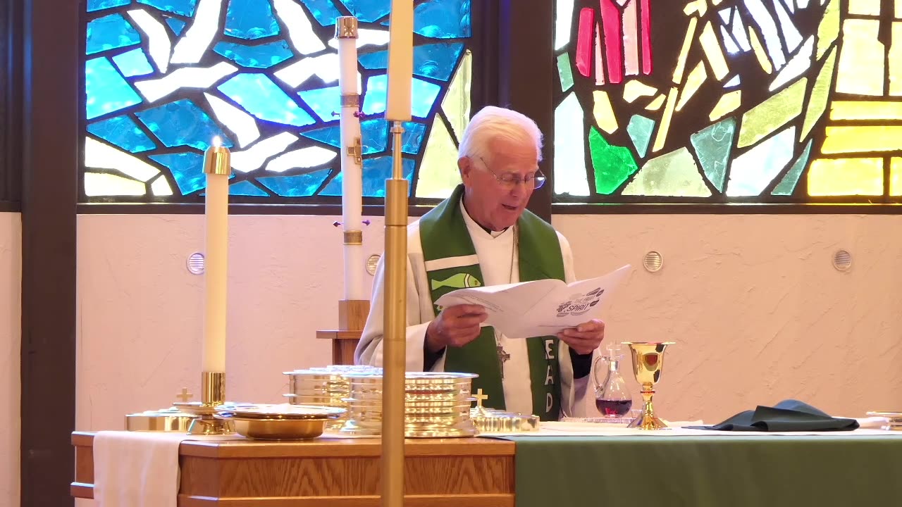 Sunday, June 29, 2025