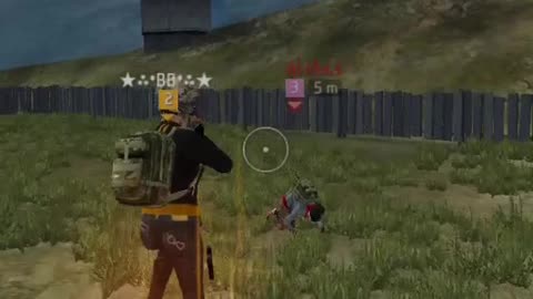 Garena Free Fire Gameplay Round 4 (26.05.2025)