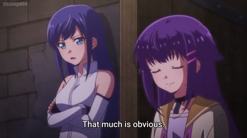 Summoned to Another World for a Second Time episode 5