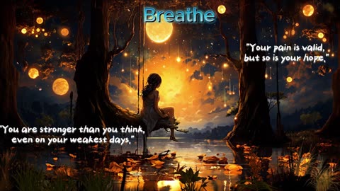 "Dreamy Soundscapes 🌙 [LIVE] Sleep, Study, Meditate & Chill Music"