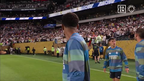 rb salzburg - real madrid