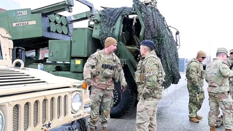 NATO's POWERFUL Weapons and Vehicles on FULL DISPLAY!