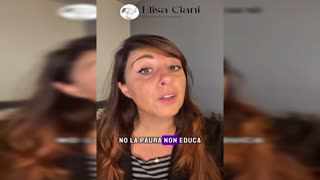 PARENTAL COACH: Urlare, minacciare, punire: tutto questo non educa