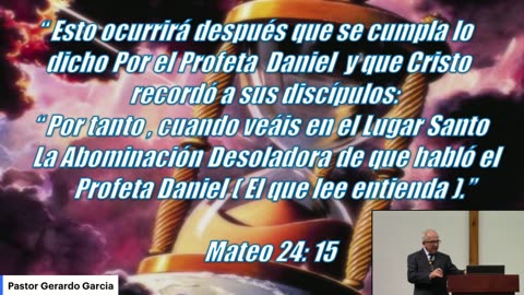 2025.06.22 - Escuela Dominical - Libro de Daniel, Final