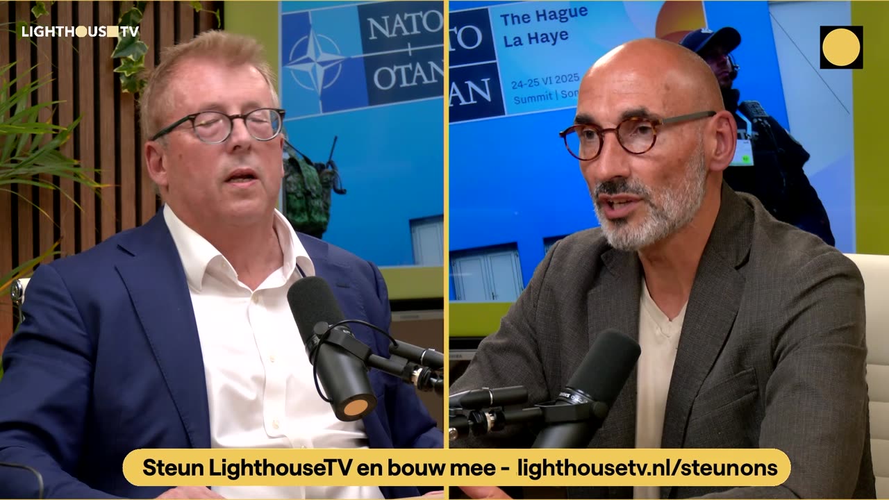 NAVO-top van start: overschatten we 'de Russische dreiging'?