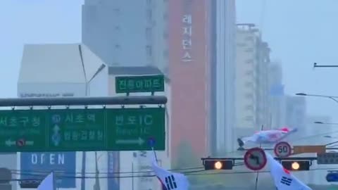 South Korean President Elected in Fraudulent Elections Rally to Step Down2