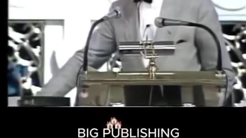 "Jews Are Masters of Their World..."