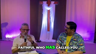 The Power of Jesus' Blood: Cleansing & Covenant