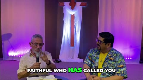 The Power of Jesus' Blood: Cleansing & Covenant