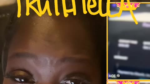 ROACH EBBIMAY SAYS QUEEN TOMIKAY IS TELLING THE TRUTH ACESOFAMOUS IS A SEX OFFENDER & SHE HAS THE RECEIPTS