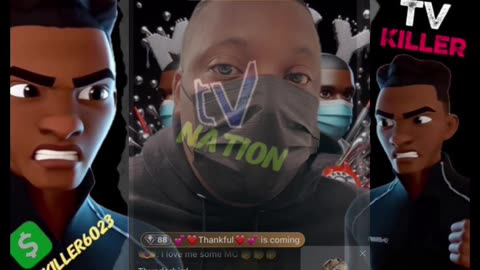 MESSY CALLER READ TOMIKAY TAMMY PEAY & PETTY BANKS FOR FLITH