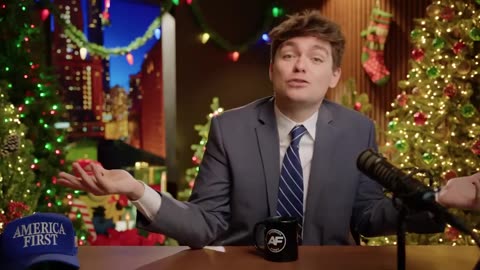 Nick Fuentes CLAPS BACK at Vance's "Eat Shit": "Indian Dinner Invite? He's BETTER Than Me!"