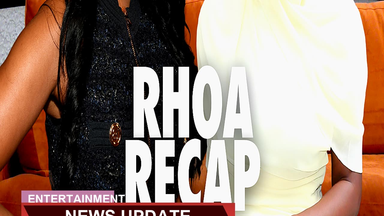 Rhoa Recap Virtual Realitea Breaks Down Pors