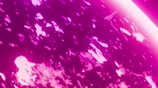 A Chemical Reaction Revealed Light Beyond Violet ☀️