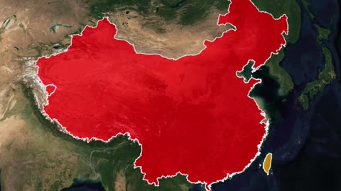 Borders That Could cause World War III