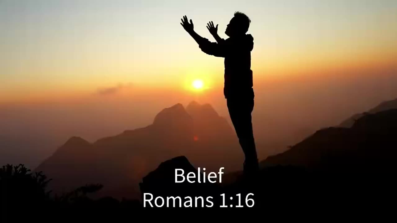 2. Belief