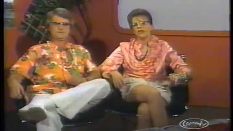 SCTV Season 1 22 World at War