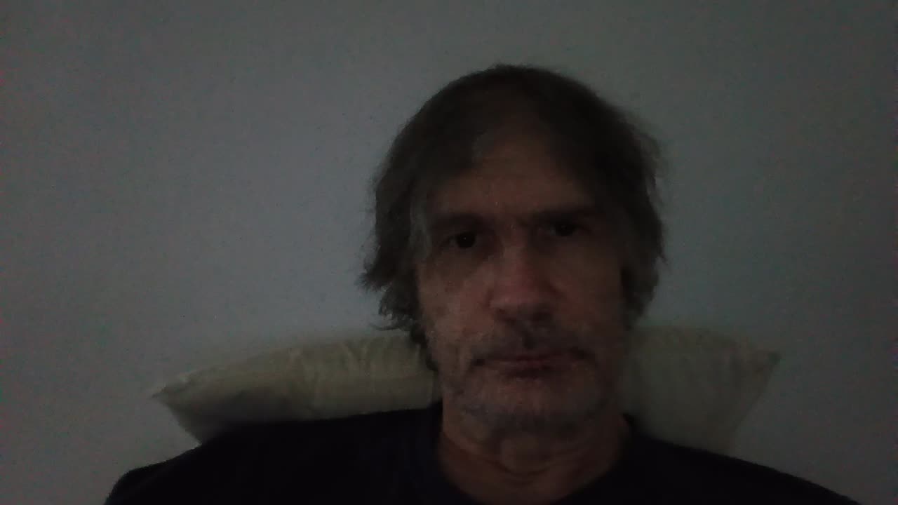 Life in the Fast lane. Makes you lose your mind