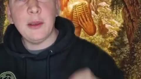 What reality do these people live in?