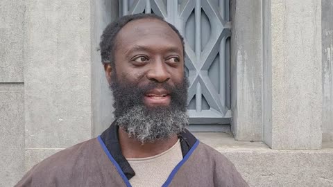 1. Wars And Rumours Of Wars, See That Ye Be Not Troubled, RFID, 7 Women 1 Man Before WW3